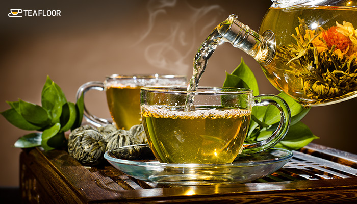 5-facts-About-Organic-Green-Tea