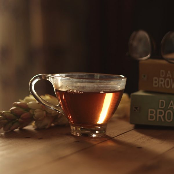 Teafloor Irish Breakfast Tea Online